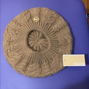 Michael Kors toboggan